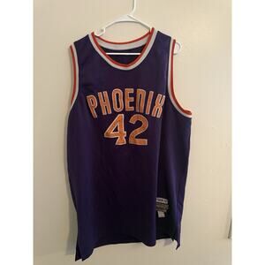 Mitchell & Ness Phoenix Suns Connie Hawkins 42 1969-70 Jersey 2XL 3XL